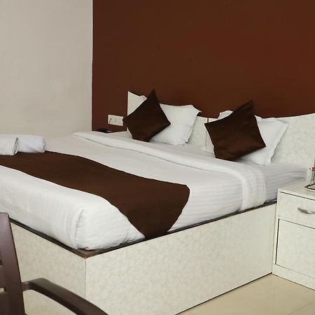 The Bagga Inn Jabalpur Exterior photo