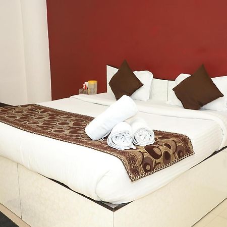 The Bagga Inn Jabalpur Exterior photo