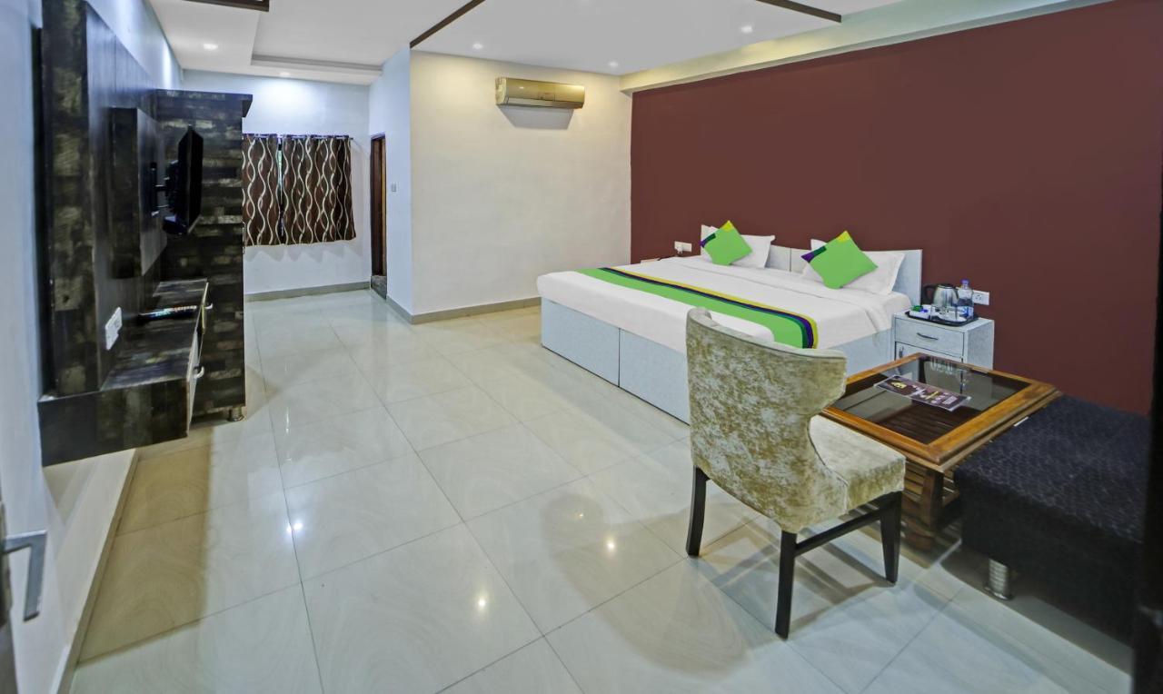 The Bagga Inn Jabalpur Exterior photo