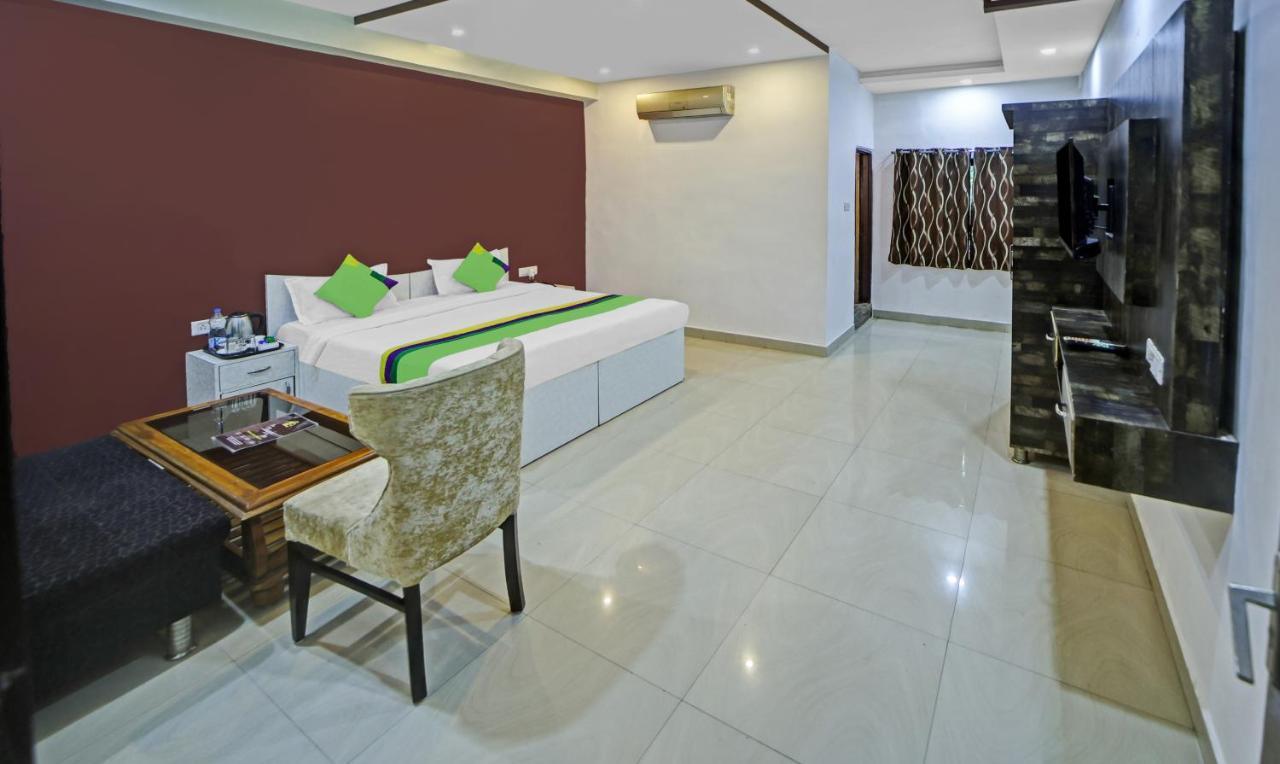 The Bagga Inn Jabalpur Exterior photo