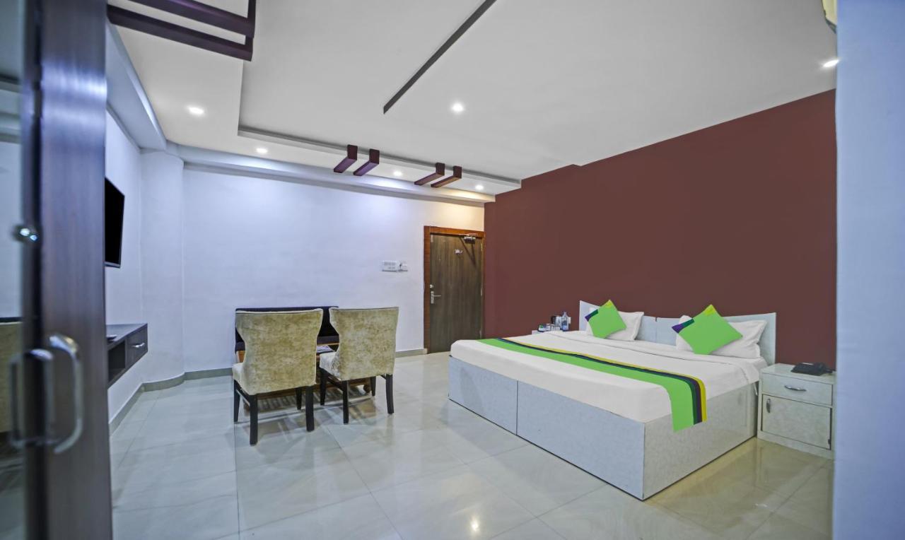 The Bagga Inn Jabalpur Exterior photo