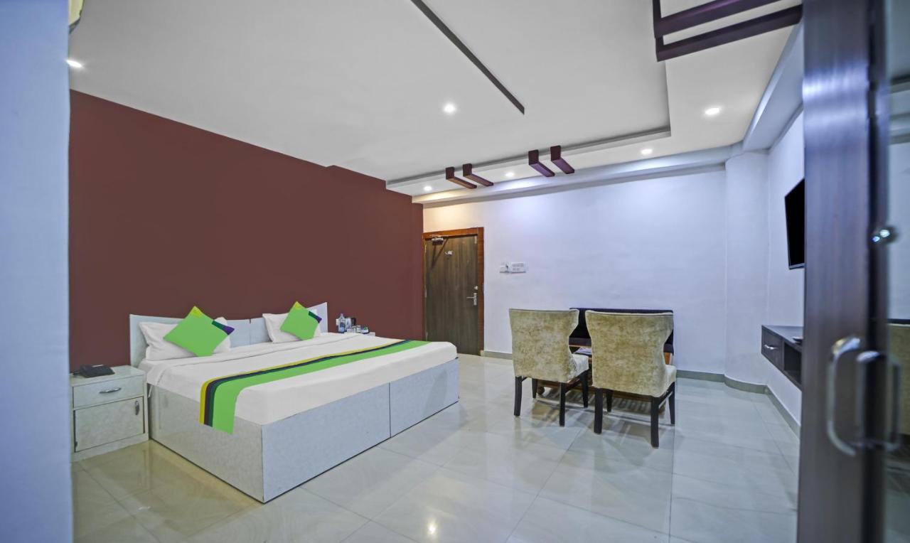 The Bagga Inn Jabalpur Exterior photo